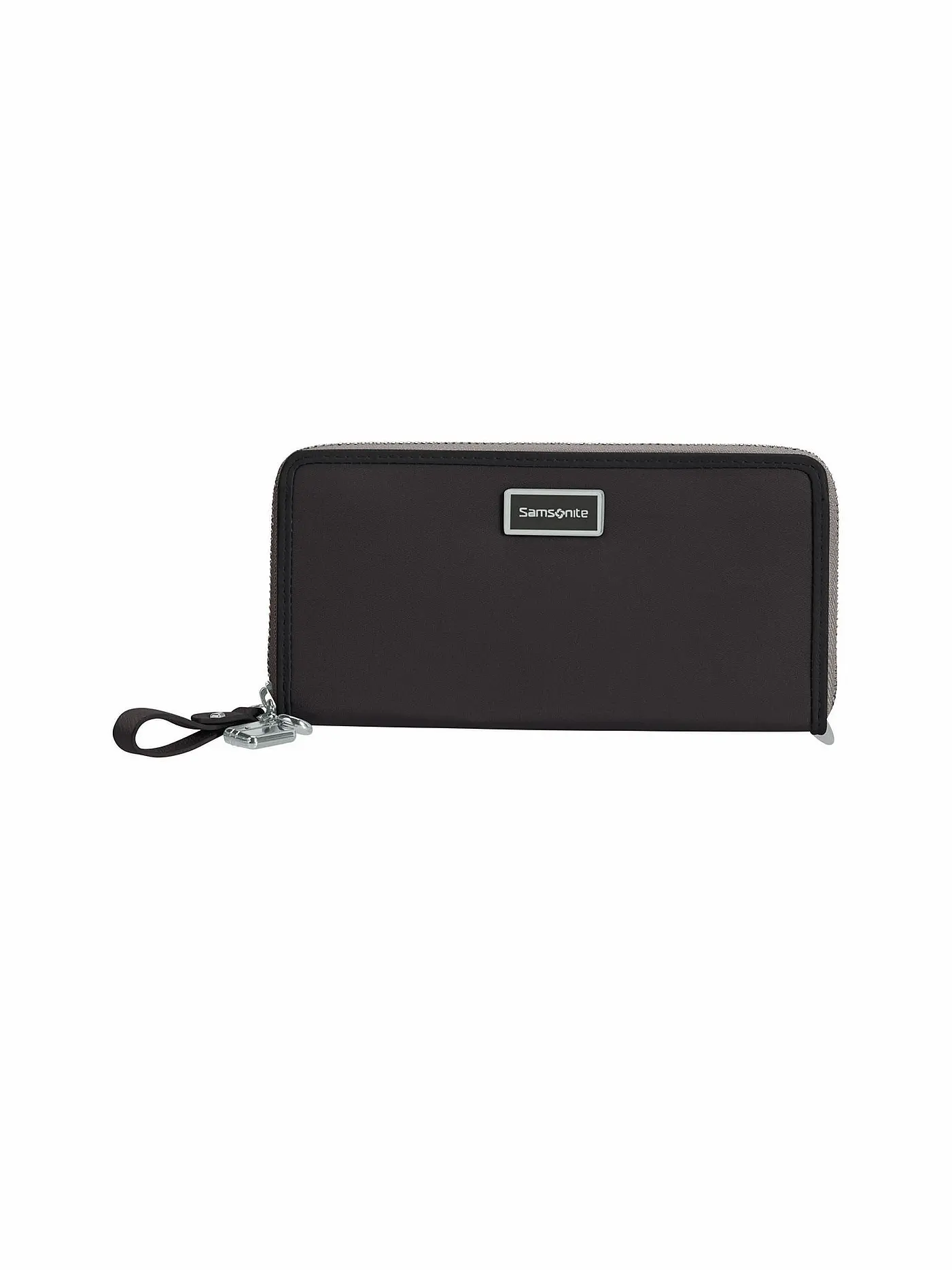 SAMSONITE | Geldbörse Karissa 2.0 SLG midn.blue | schwarz